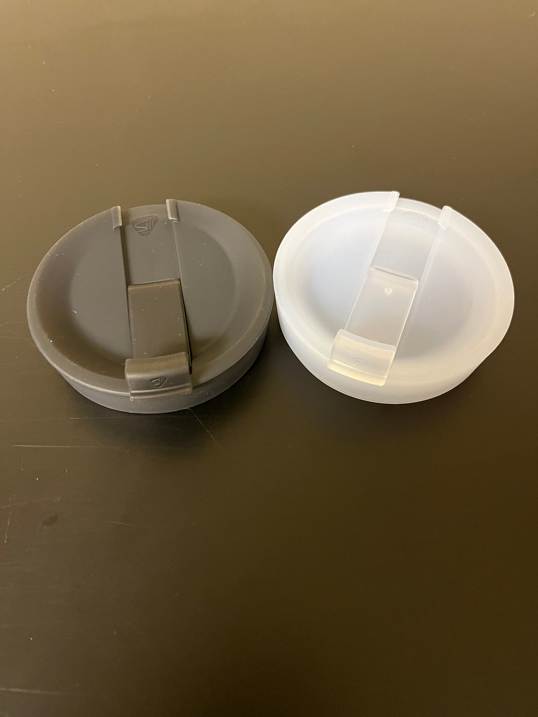 Towaki Silipint Flip Lids - fits 16 or 25 oz