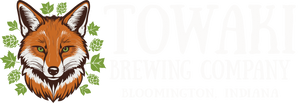 Towaki Brewing Company logo